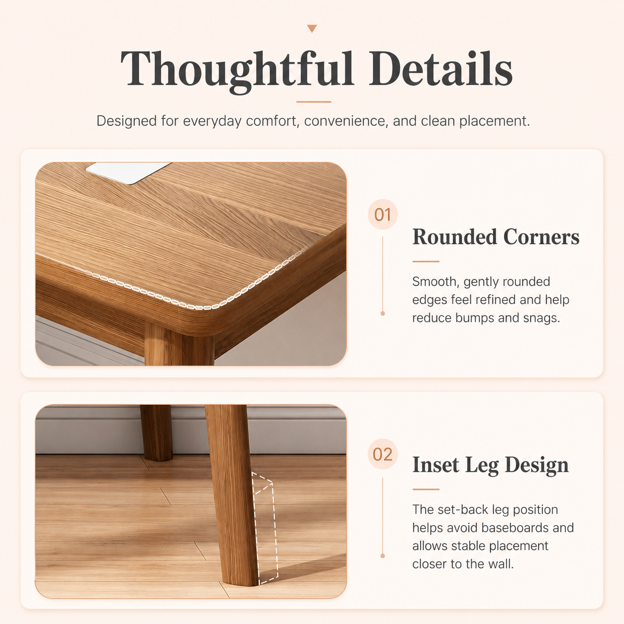 The Krepis Desk