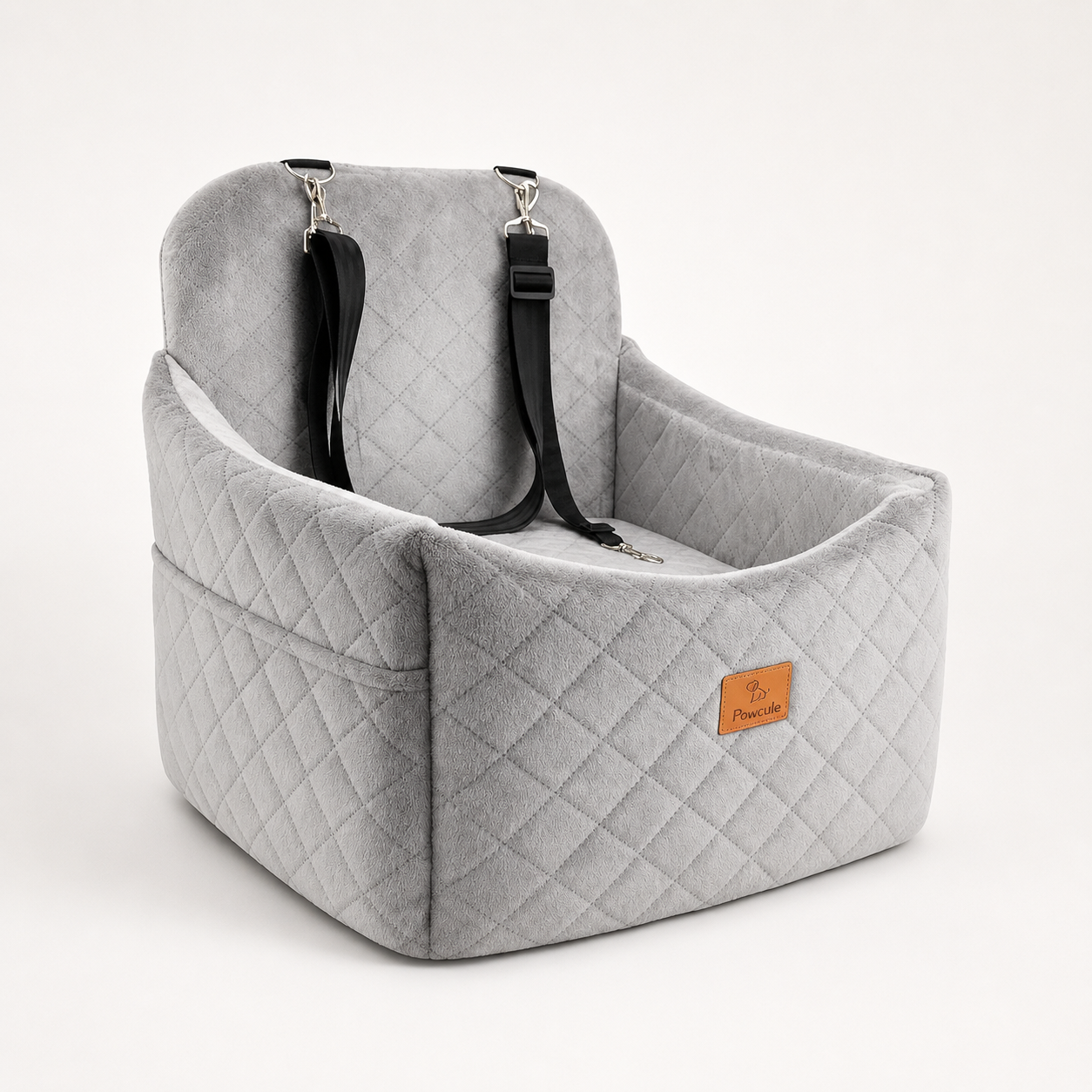 The Thesmos Pet Car Seat