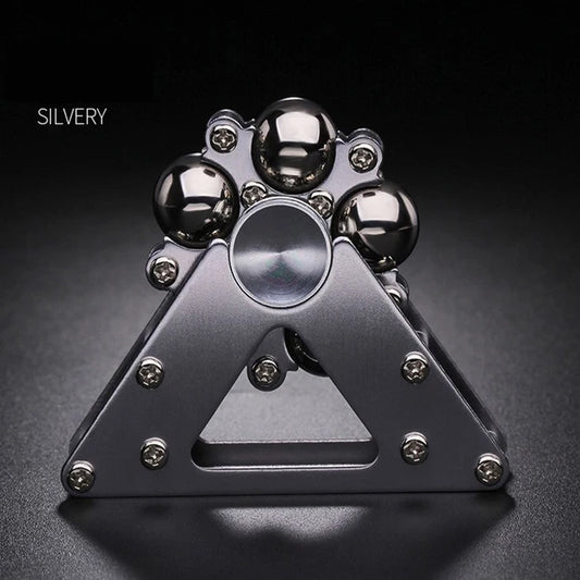 The Palintropos Kinetic Fidget