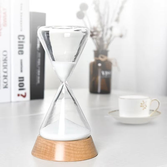 The Nordic Hourglass