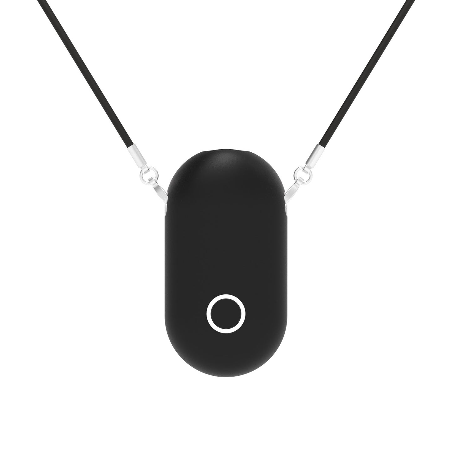 Hanging Neck Portable Air Purifier