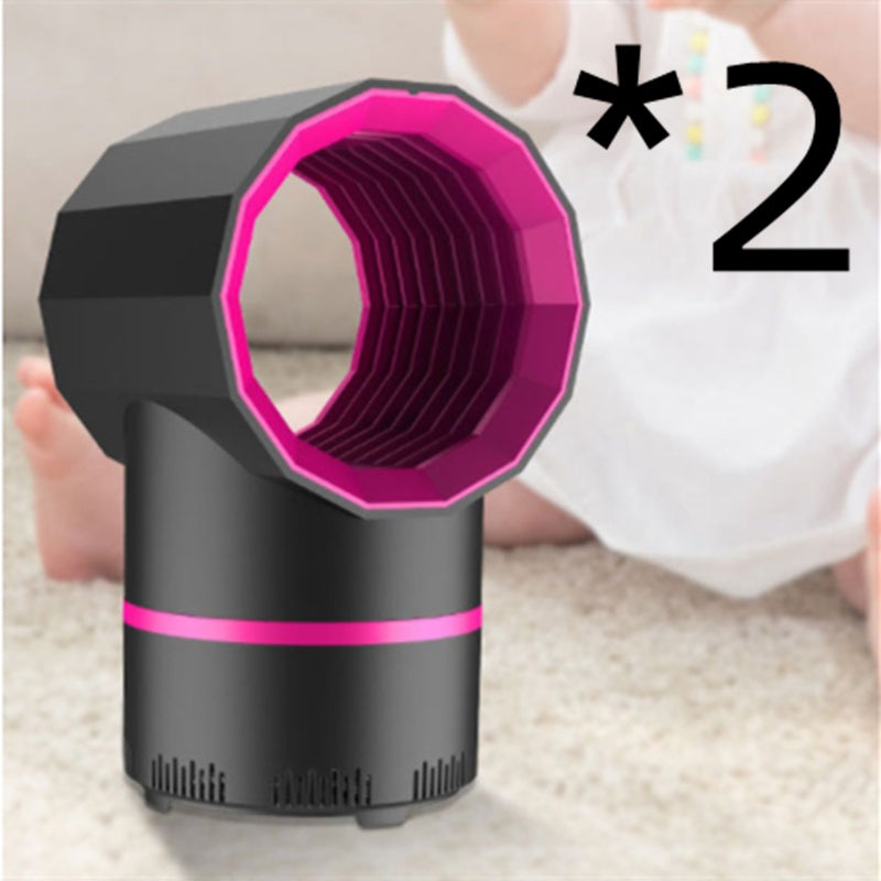 Indoor Outdoor Electronic LED UV Insect Killer