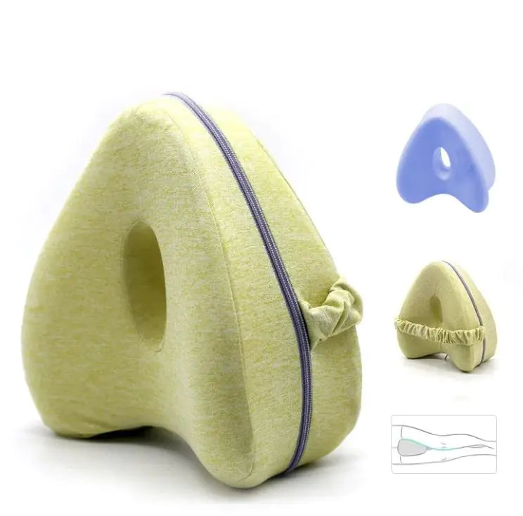 Legacy Contour Memory Foam Leg Pillow