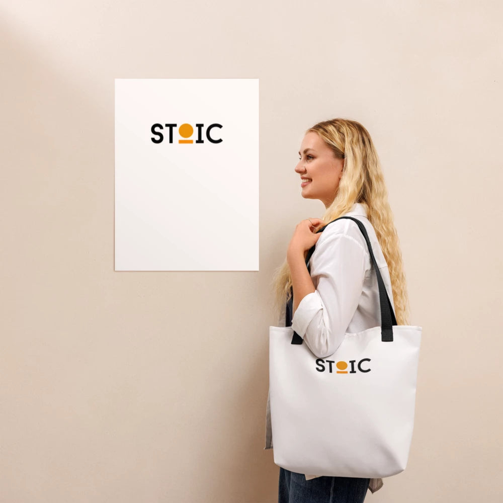 All-Over Print Tote Bag