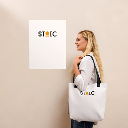 All-Over Print Tote Bag