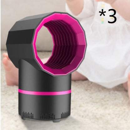Indoor Outdoor Electronic LED UV Insect Killer