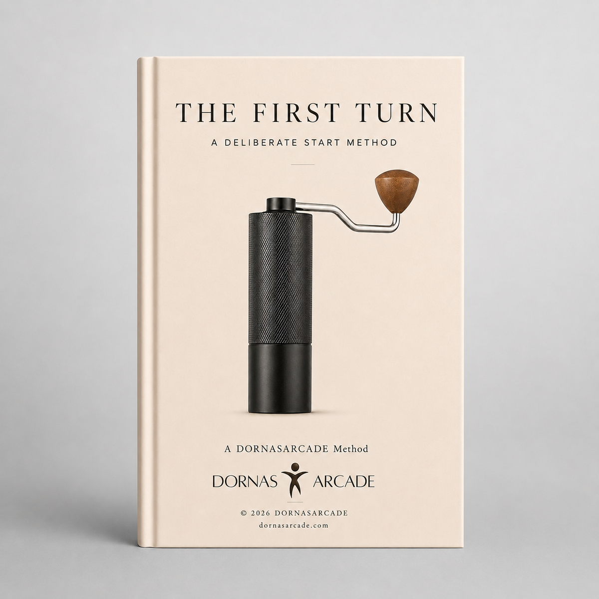 The First Turn