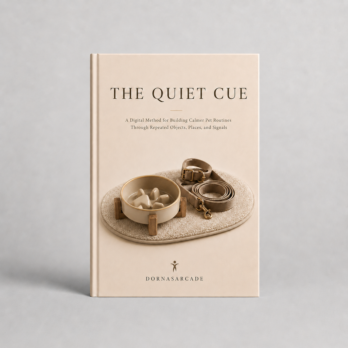 The Quiet Cue