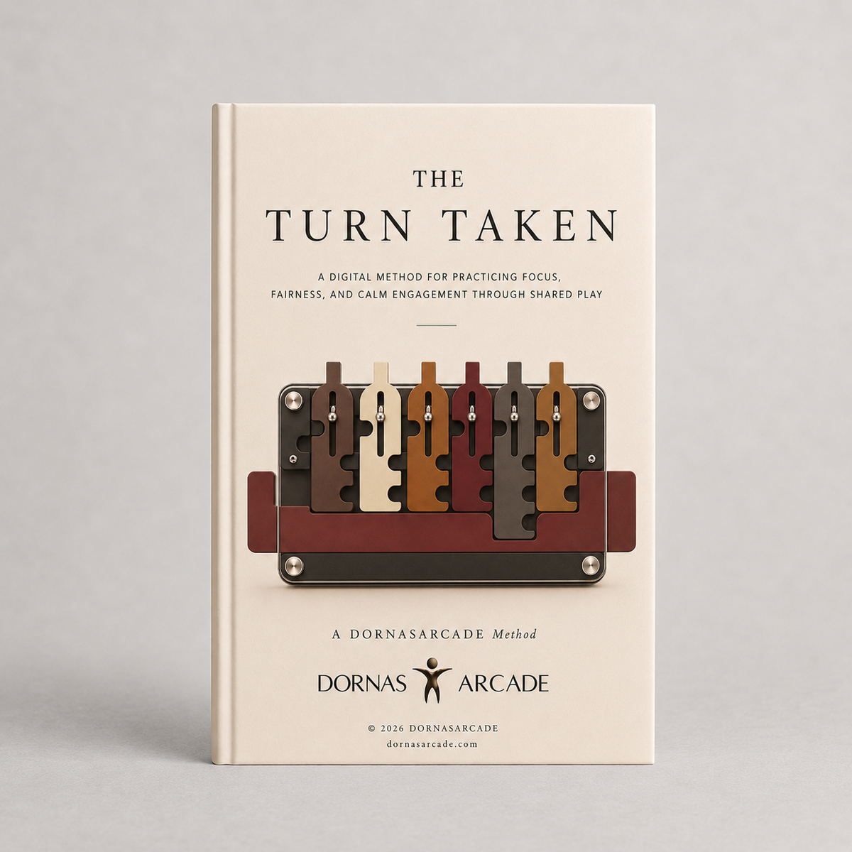 The Turn Taken