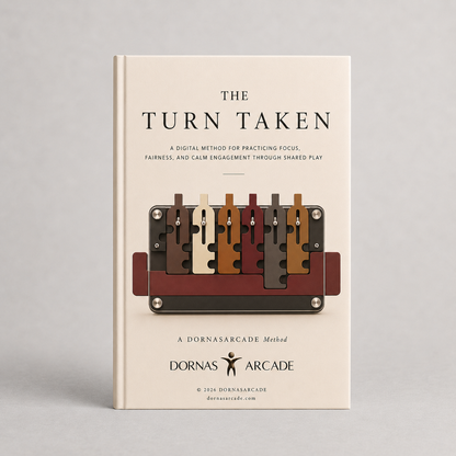 The Turn Taken