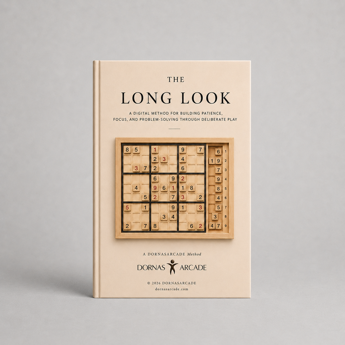 The Long Look