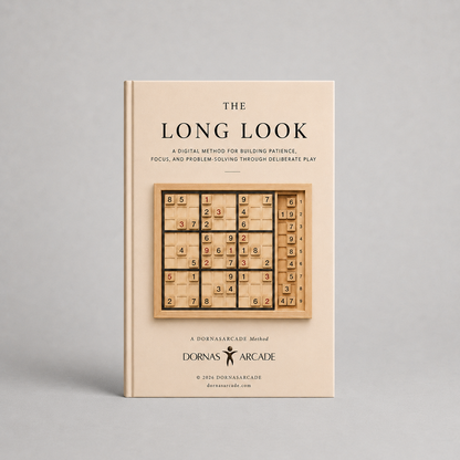 The Long Look