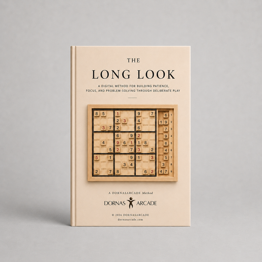 The Long Look