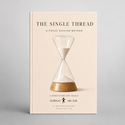 The Single Thread