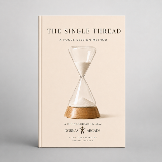 The Single Thread
