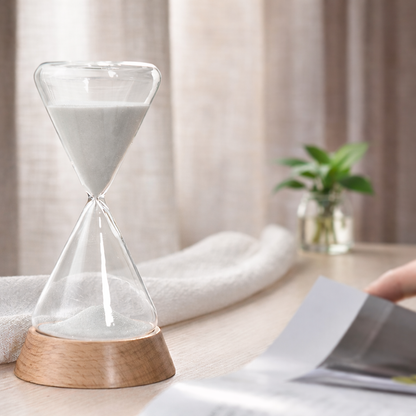 The Nordic Hourglass