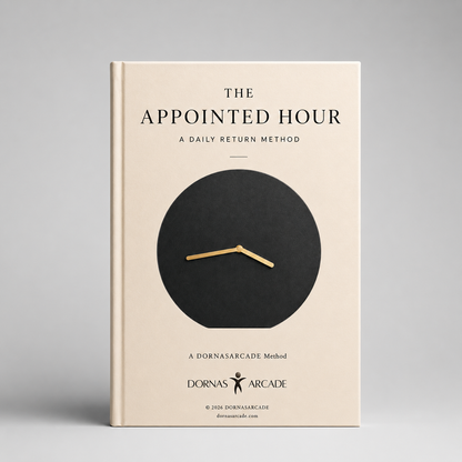The Appointed Hour