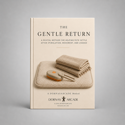 The Gentle Return