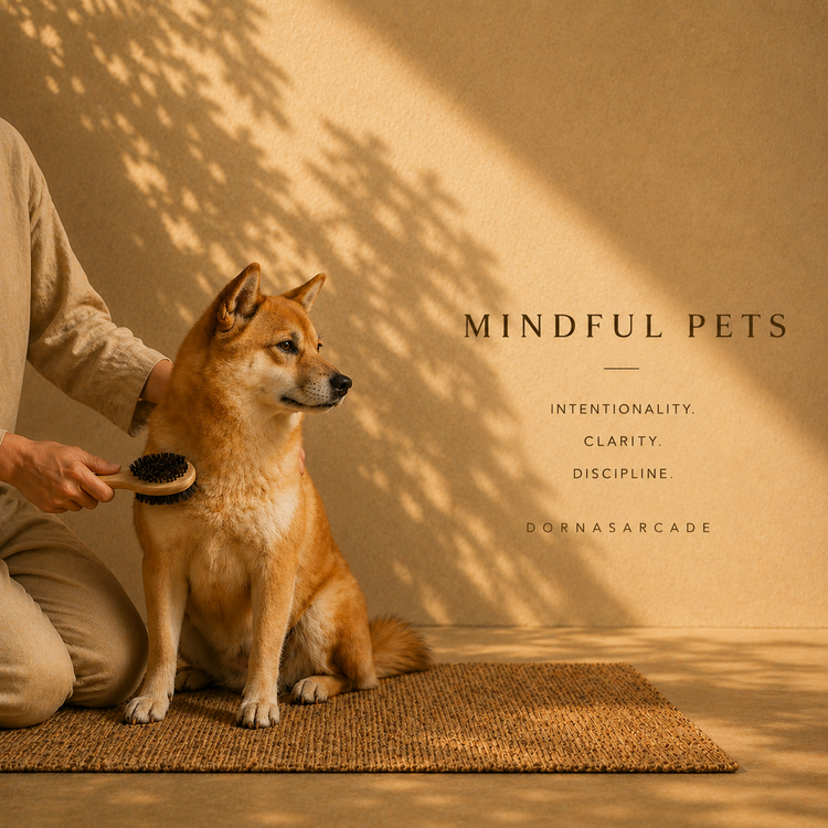 MINDFUL PETS