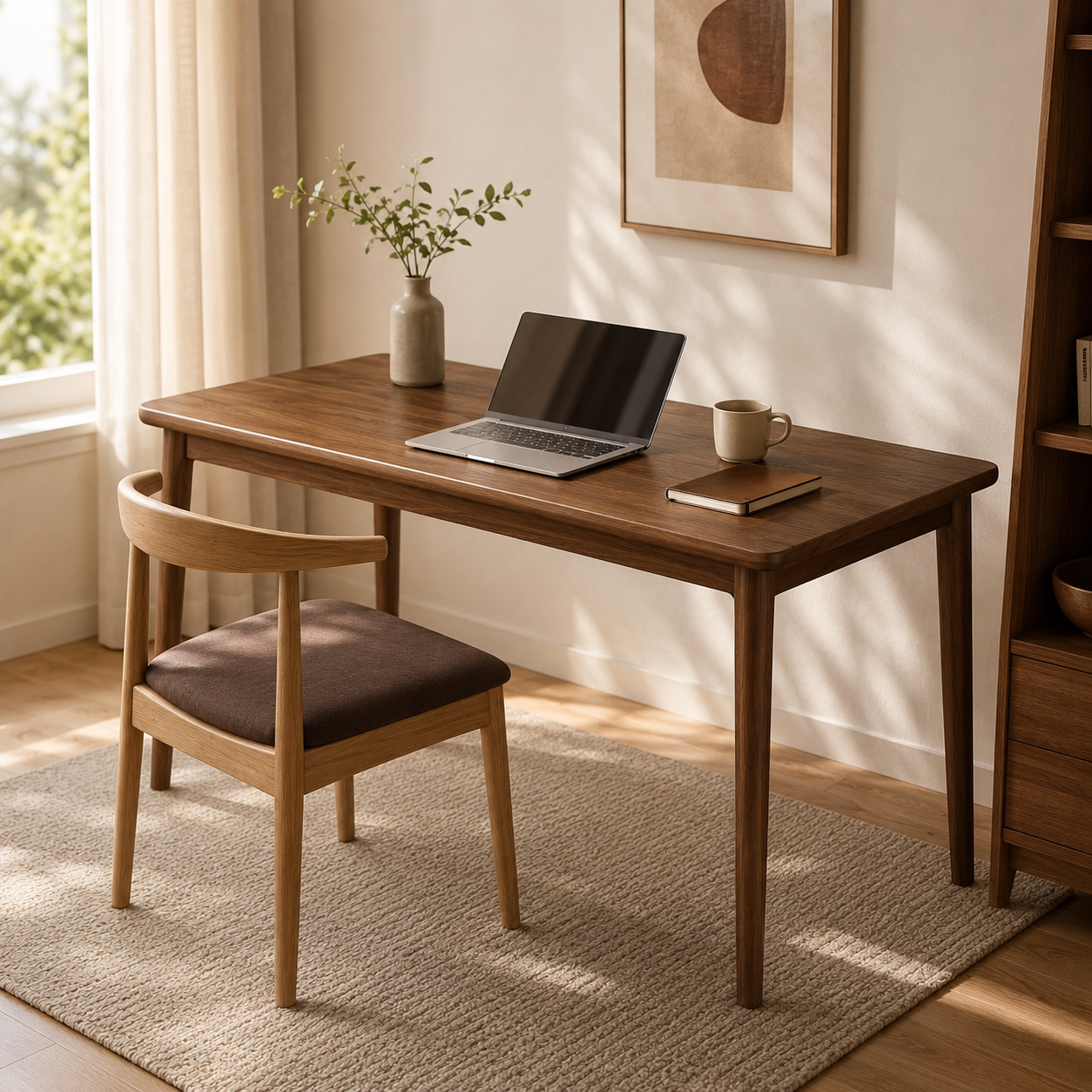 The Krepis Desk
