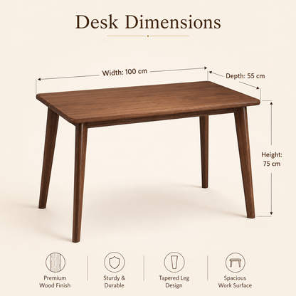 The Krepis Desk