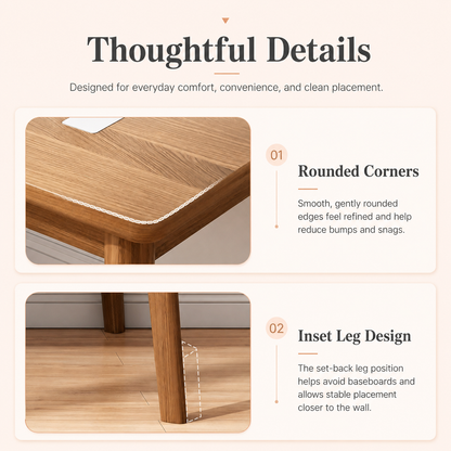 The Krepis Desk