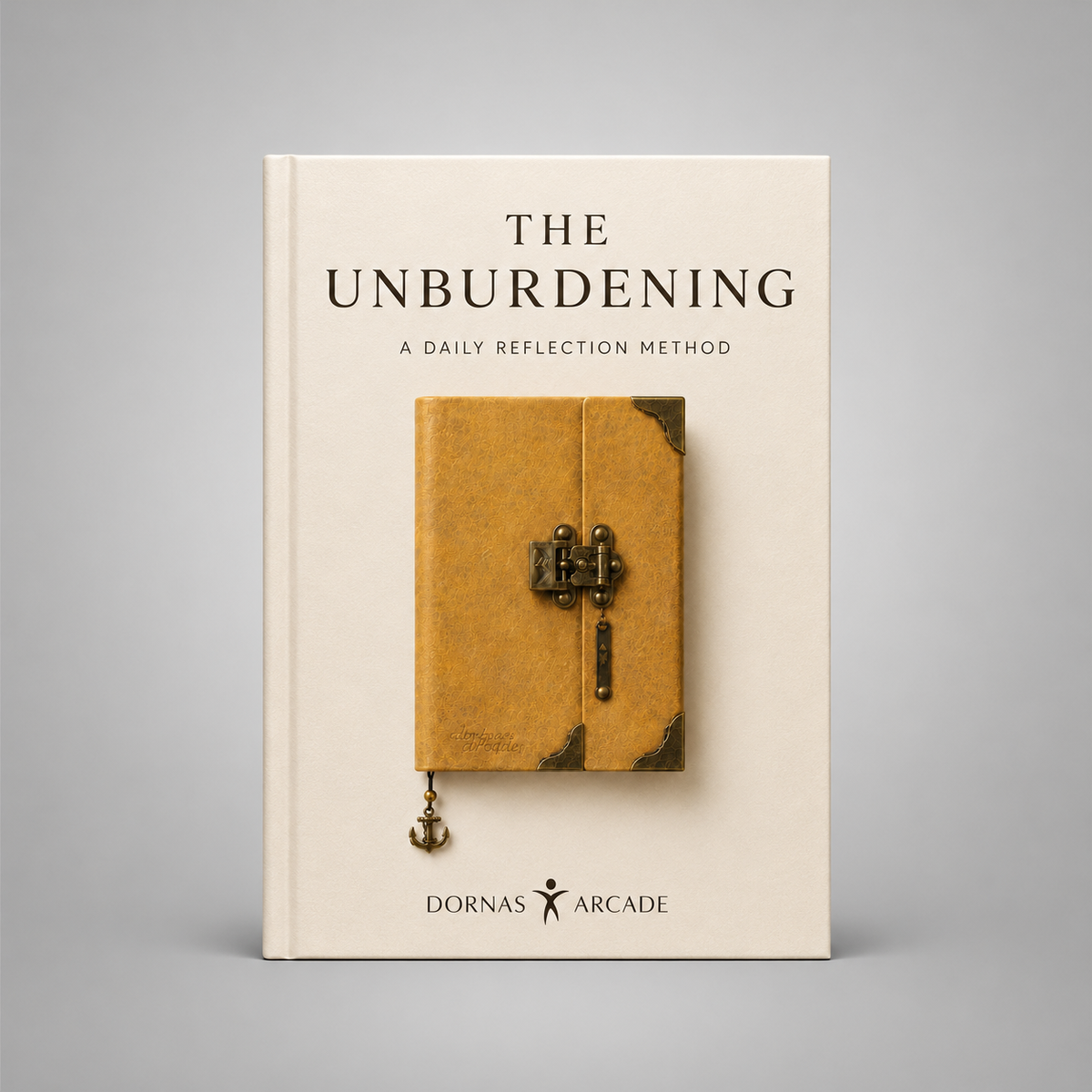 The Unburdening