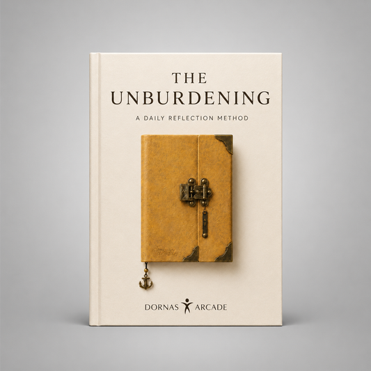 The Unburdening