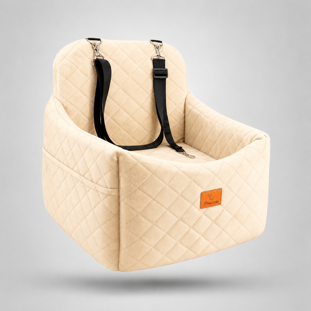 The Thesmos Pet Car Seat