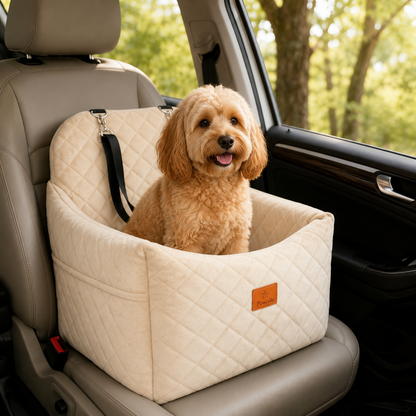 The Thesmos Pet Car Seat