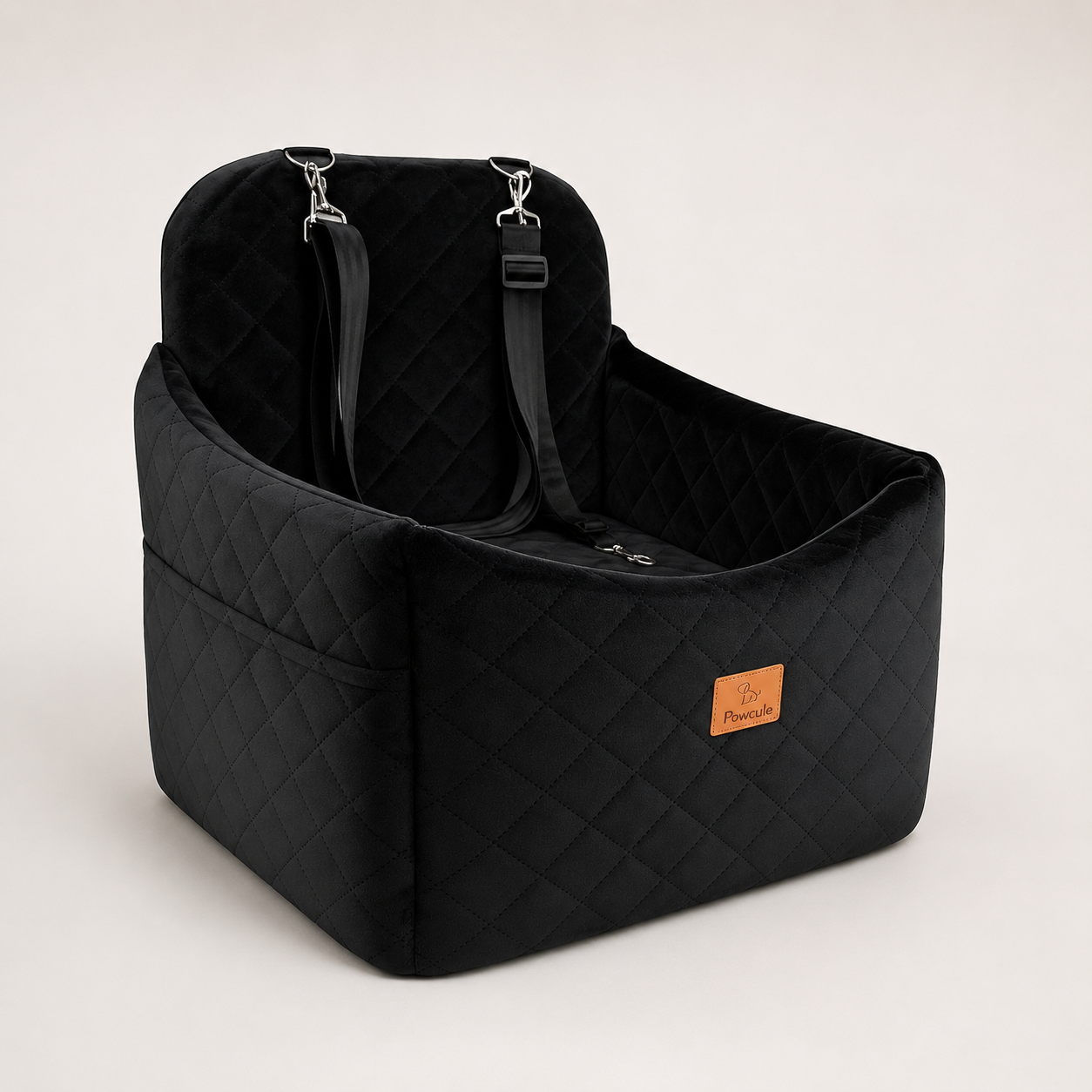 The Thesmos Pet Car Seat