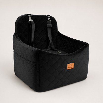 The Thesmos Pet Car Seat