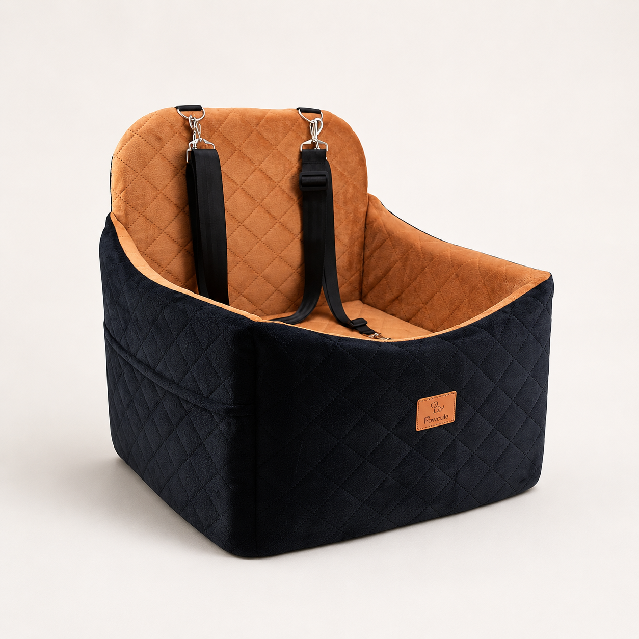 The Thesmos Pet Car Seat
