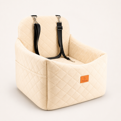 The Thesmos Pet Car Seat