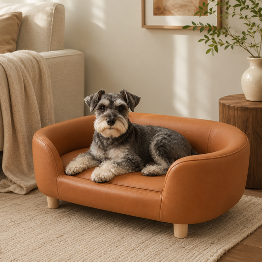 The Klinē Pet Sofa