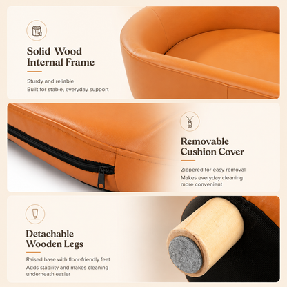 The Klinē Pet Sofa