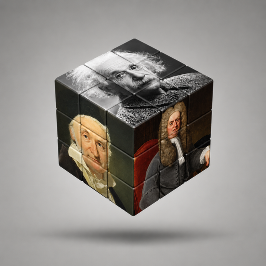 The Hexis Discovery Puzzle