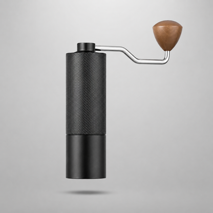 The Rhombeion Coffee Grinder