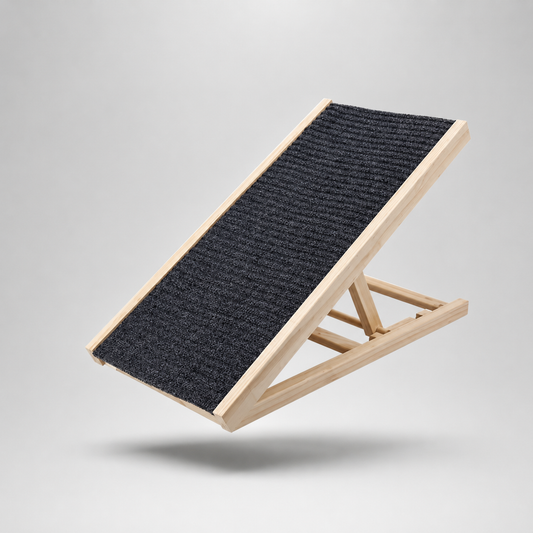The Klimax Foldable Pet Ramp