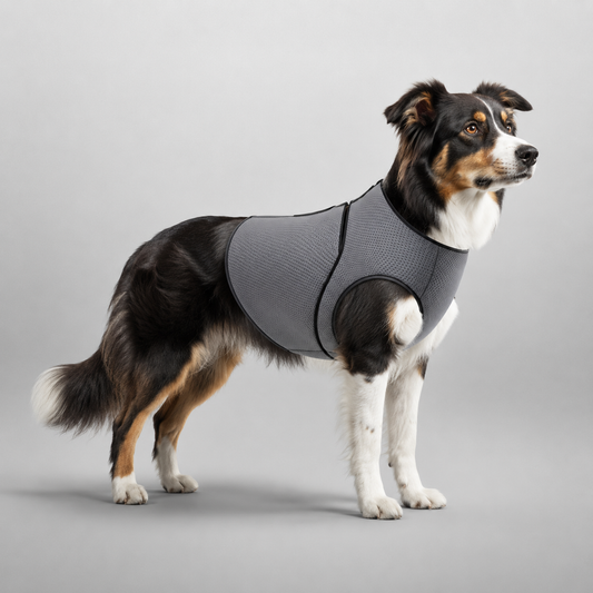 The Stasis Calm Vest