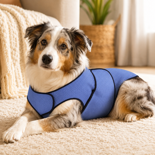 The Stasis Calm Vest