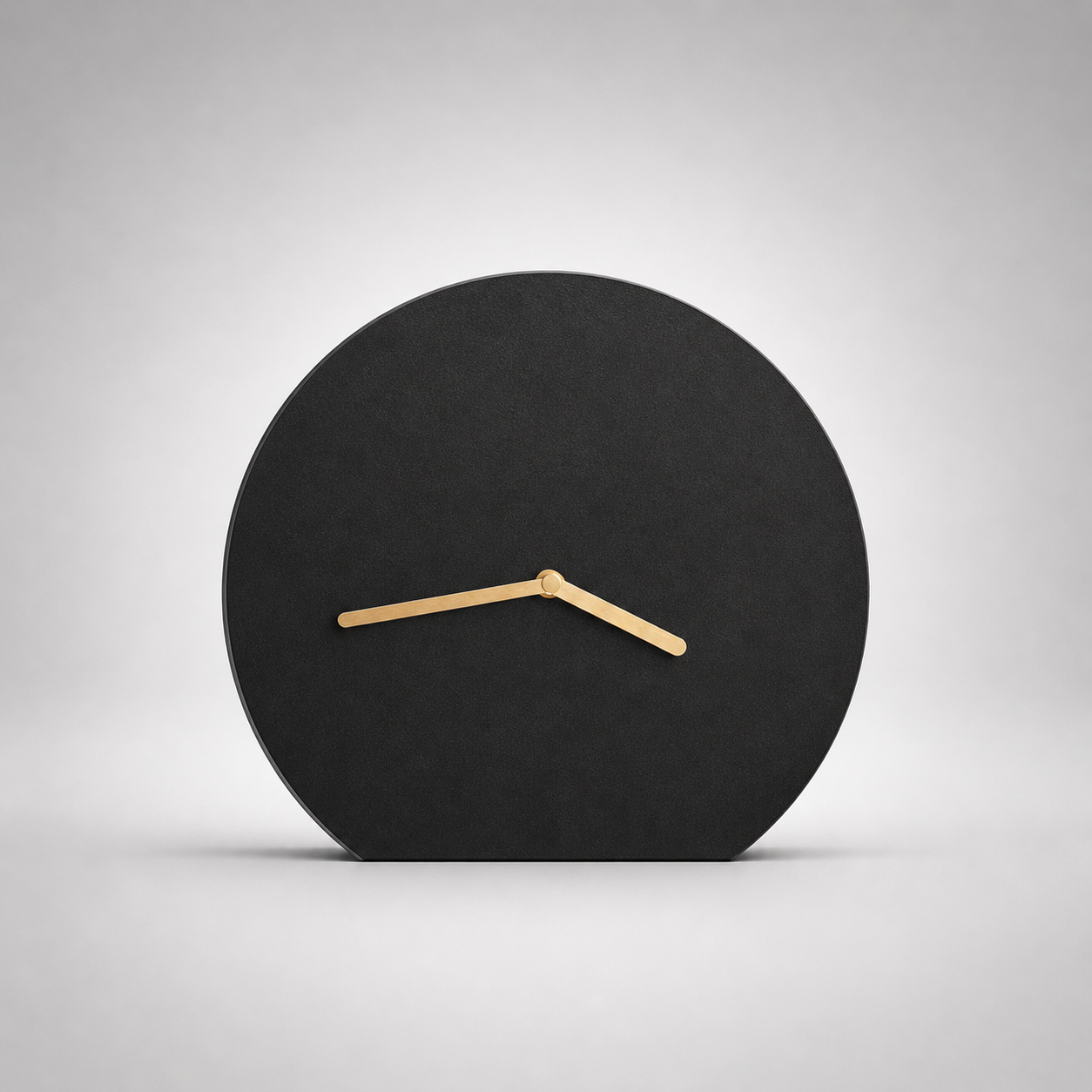 The Chronos Medallion Clock