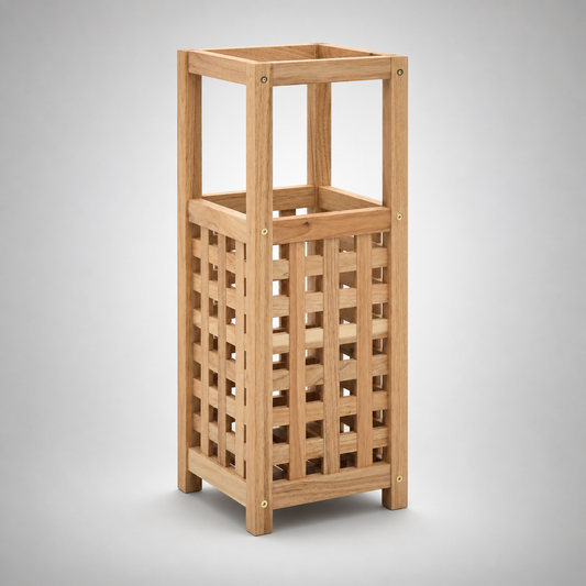 The Apodyterion Umbrella Stand