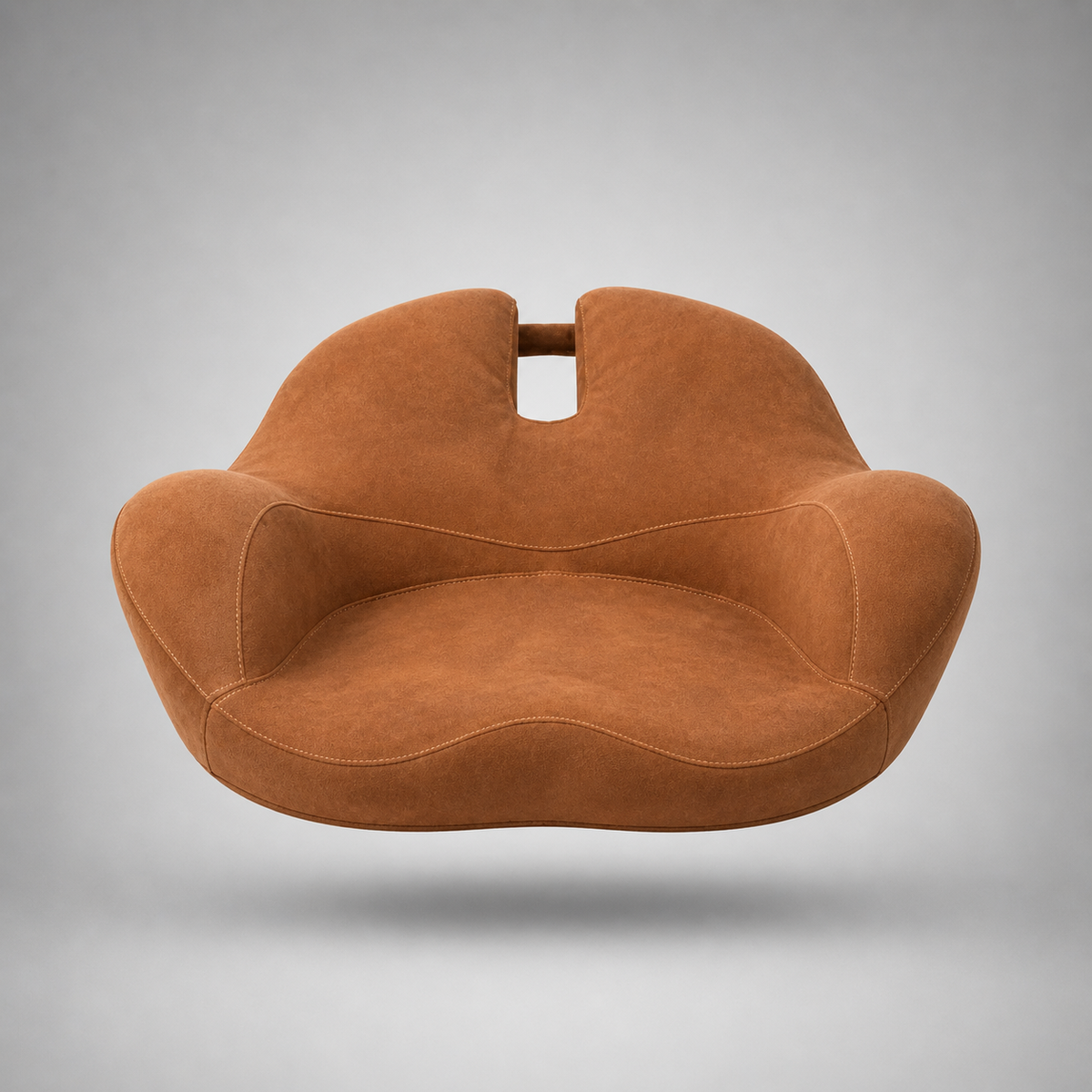 The Hesychia Meditation Cushion