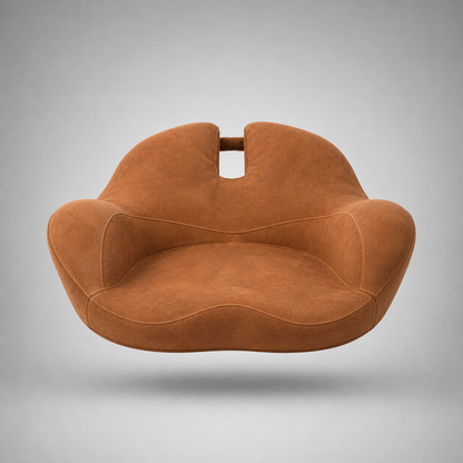 The Hesychia Meditation Cushion
