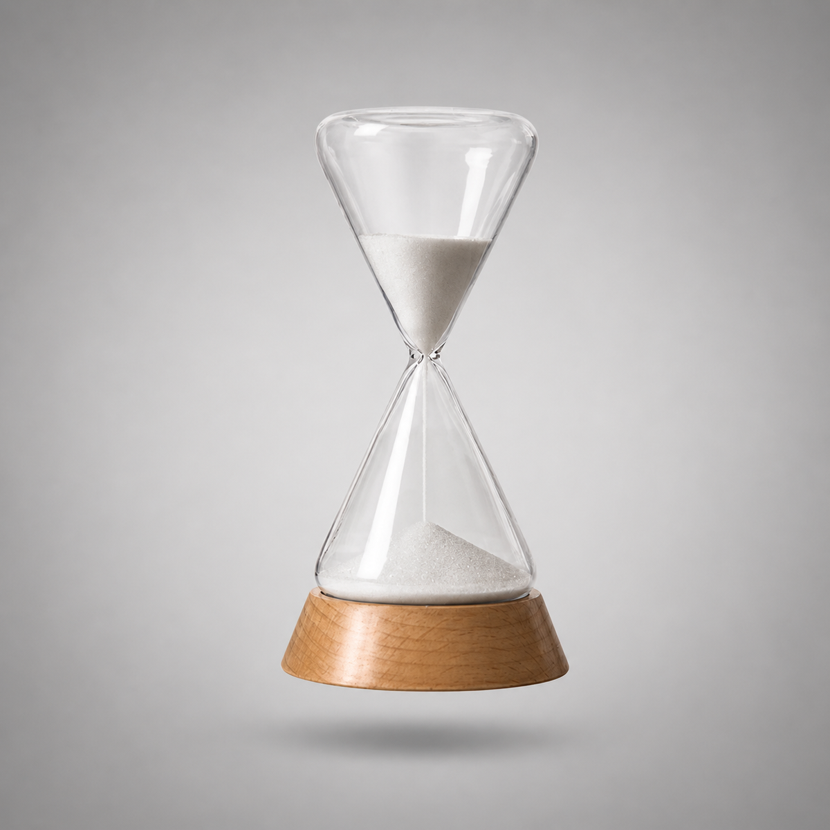 The Nordic Hourglass