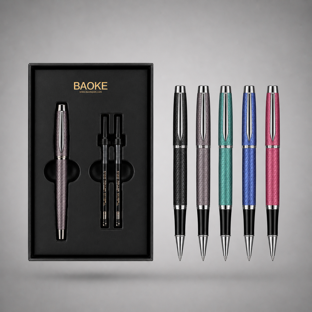 The Commit Pen™