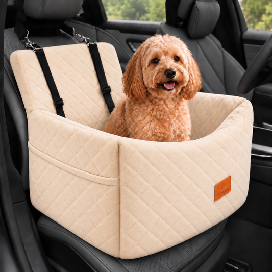 The Thesmos Pet Car Seat