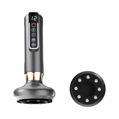 in-Home Cellulite Prevention Suction Cup