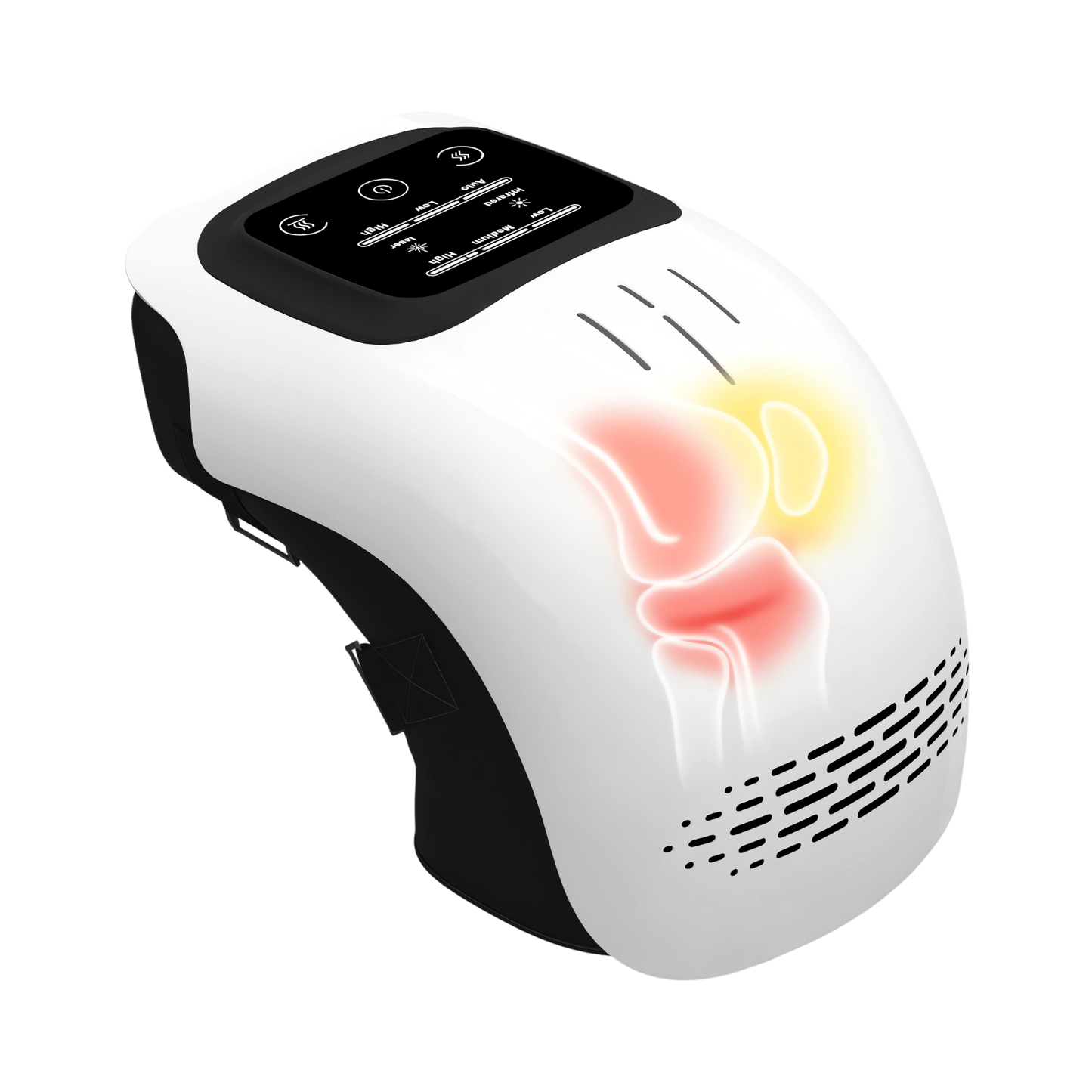 Home Intelligent Infrared Knee Massager